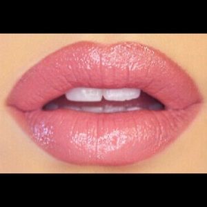 Sephora Rouge Shine Lipstick in MY WEDDING DRESS